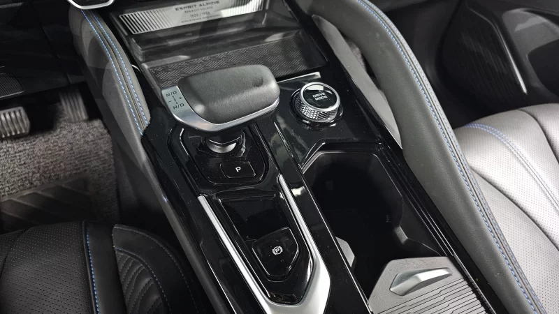 Renault Samsung Grand Koleos