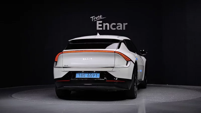 Kia EV6