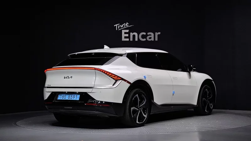 Kia EV6