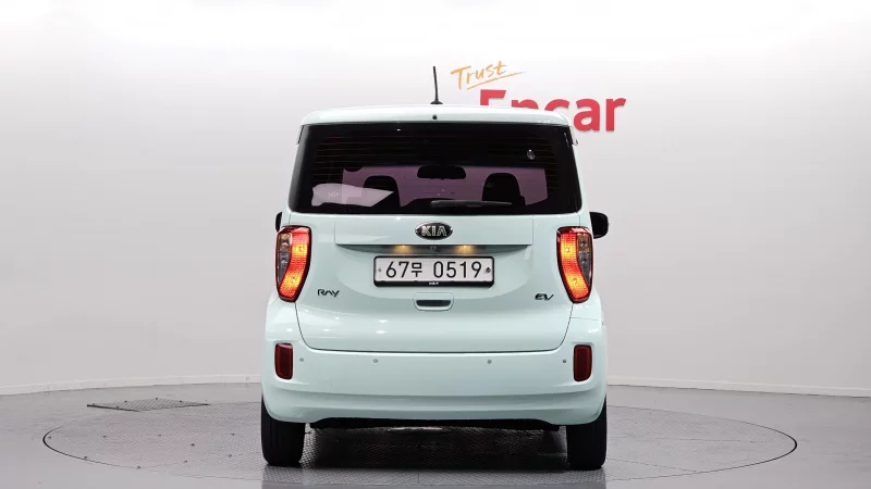 Kia RAY