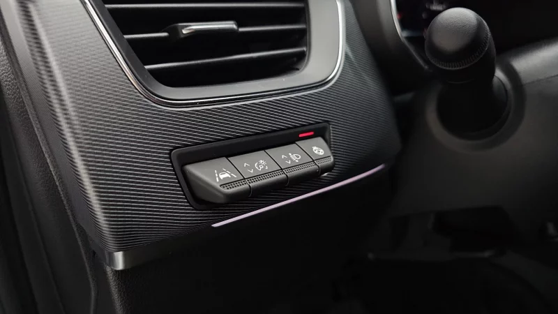 Renault Samsung XM3