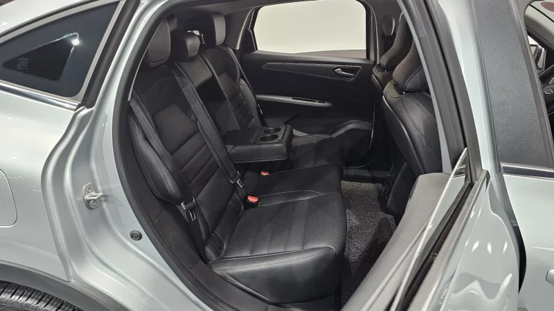Renault Samsung XM3