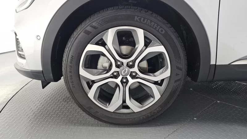 Renault Samsung XM3