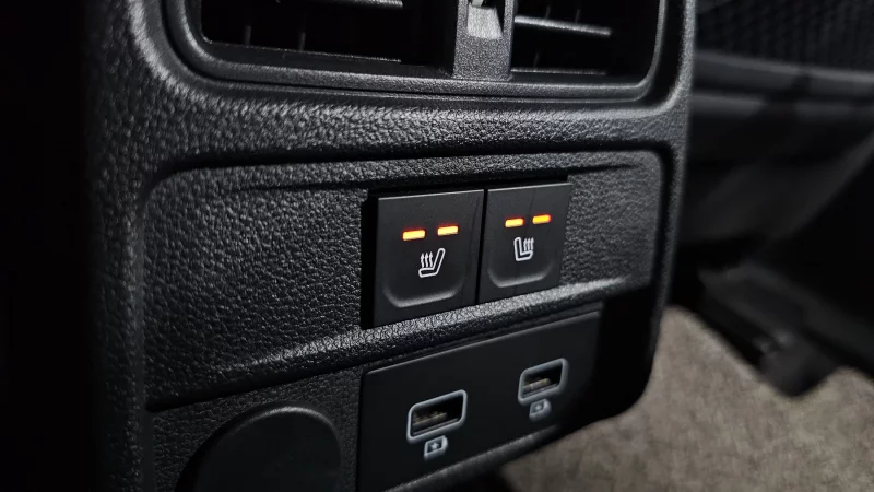 Renault Samsung XM3