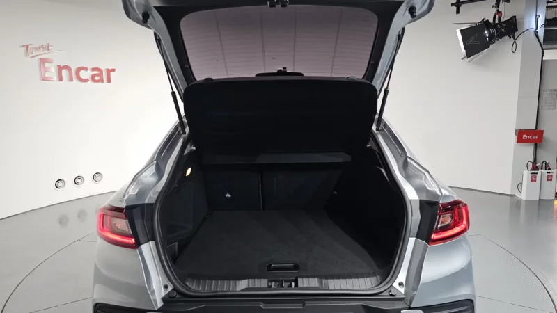 Renault Samsung XM3