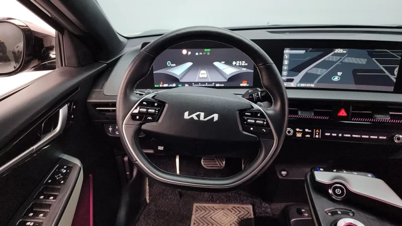 Kia EV6