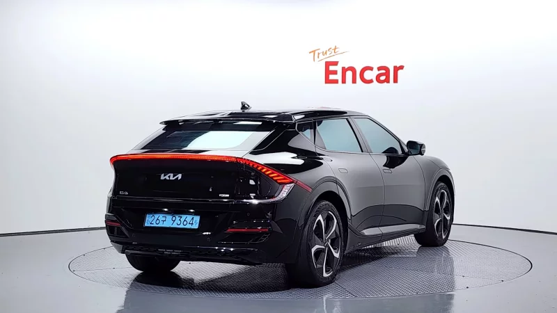 Kia EV6