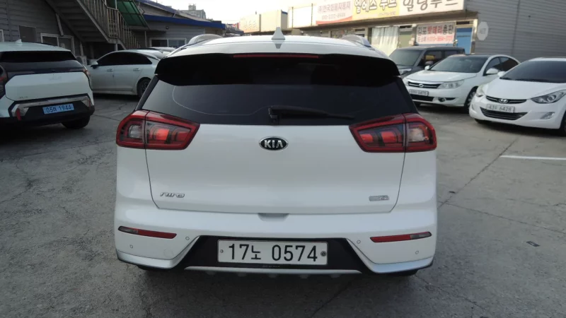 Kia Niro