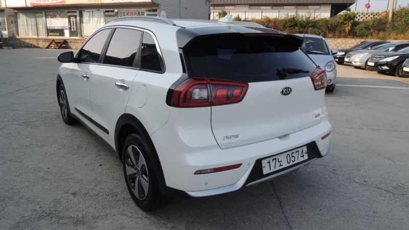 Kia Niro