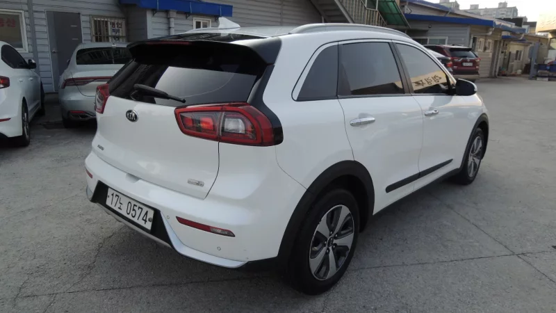 Kia Niro