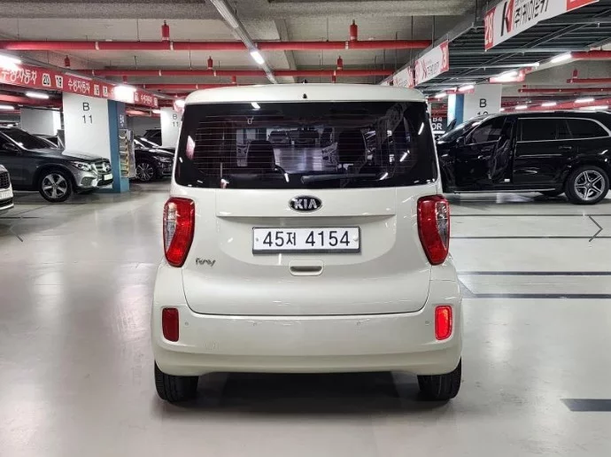 Kia RAY