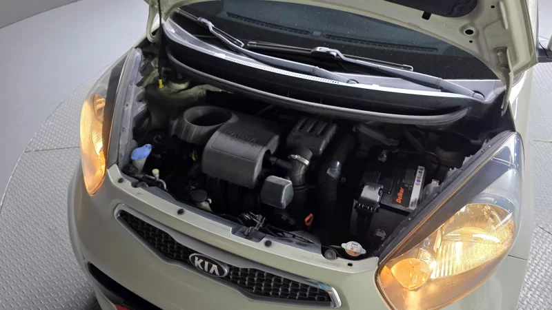 Kia Morning