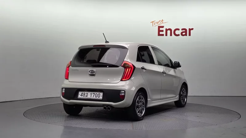 Kia Morning