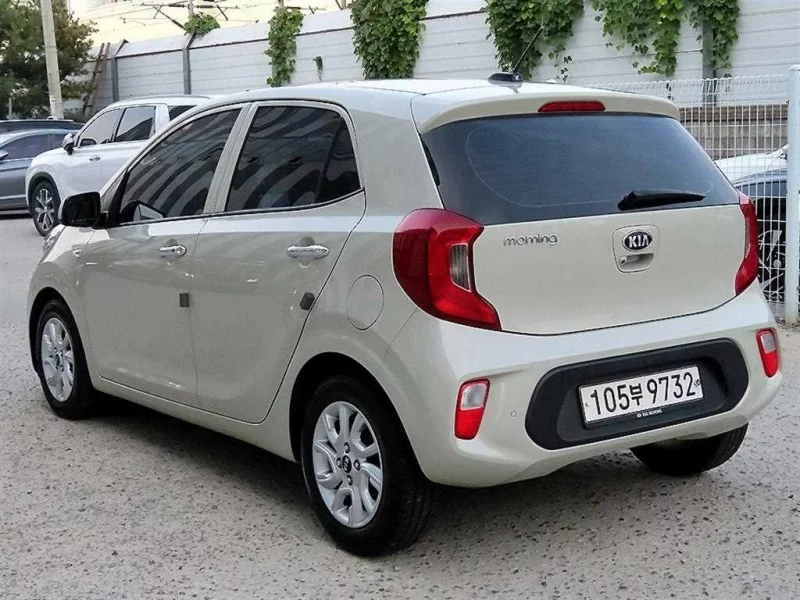 Kia Morning