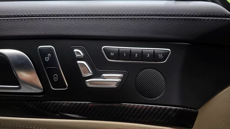 Mercedes-Benz SL-Class