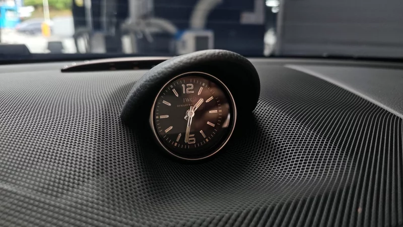 Mercedes-Benz SL-Class