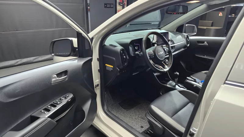 Kia Morning