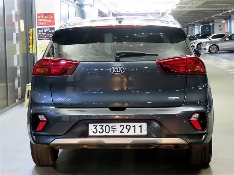 Kia Niro