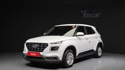 Hyundai Venue