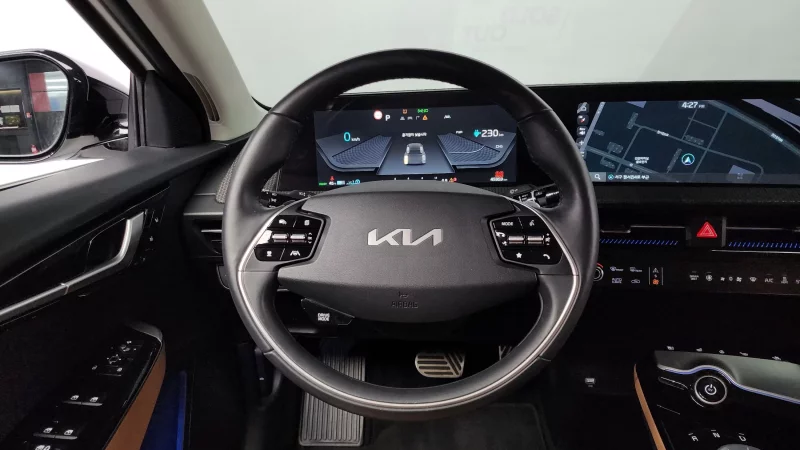 Kia EV6