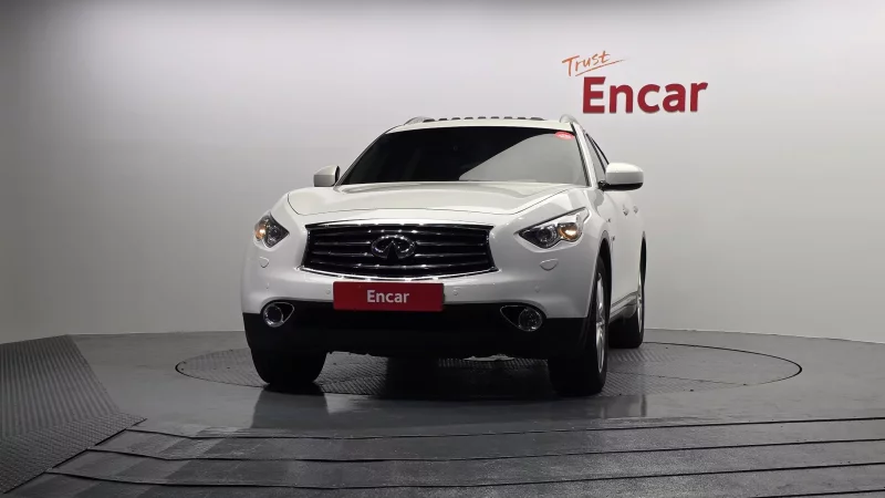 Infiniti QX70