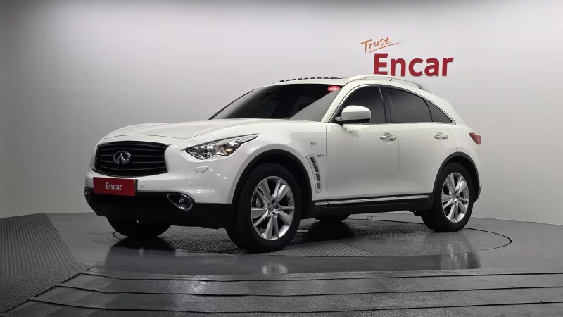 Infiniti QX70