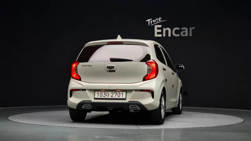 Kia Morning