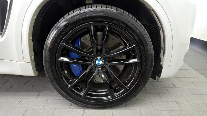 BMW X5 M