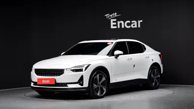 Polestar Polestar 2