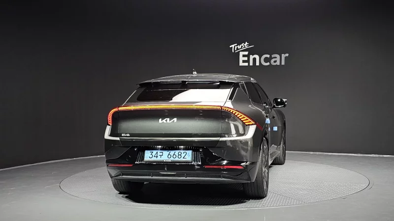 Kia EV6