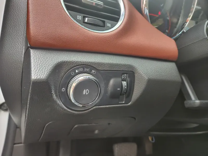Daewoo Cruze