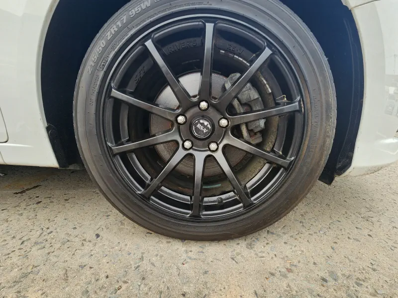 Daewoo Cruze