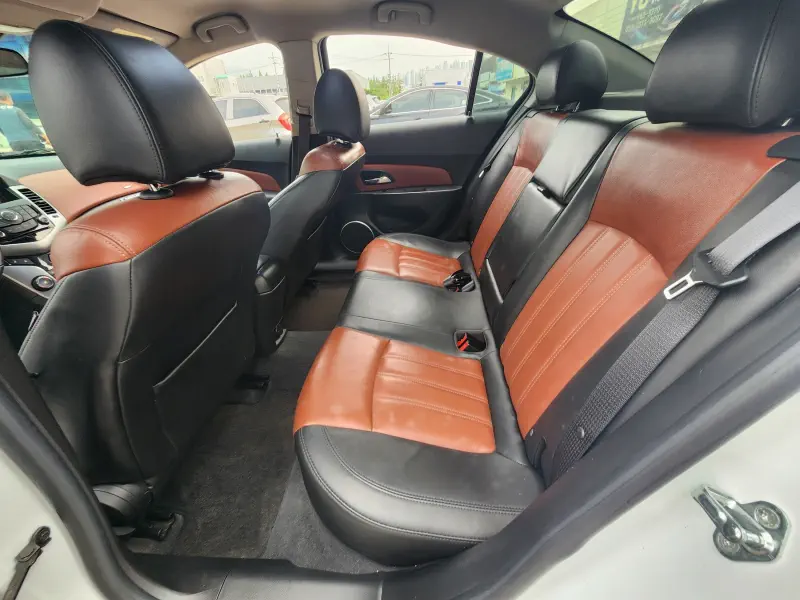 Daewoo Cruze