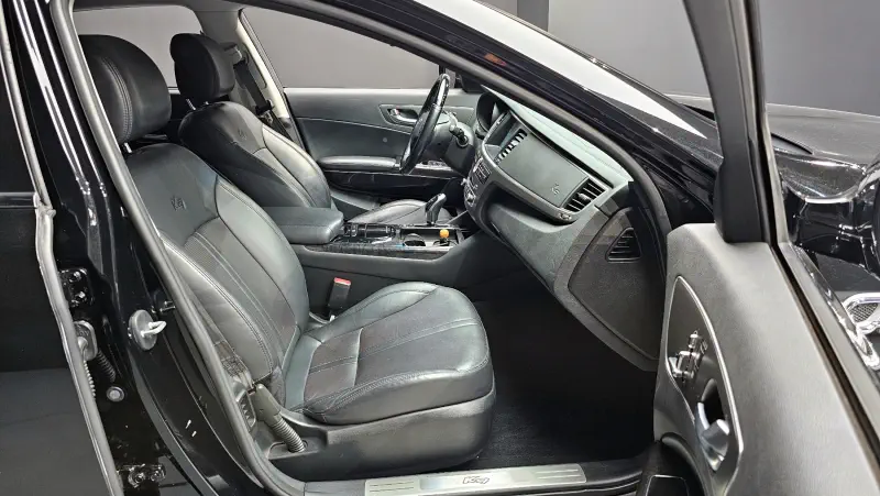 Kia K9