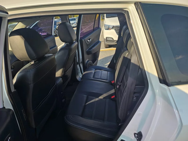 Renault Samsung QM5