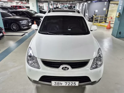 Hyundai Veracruz