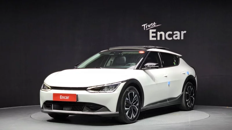 Kia EV6