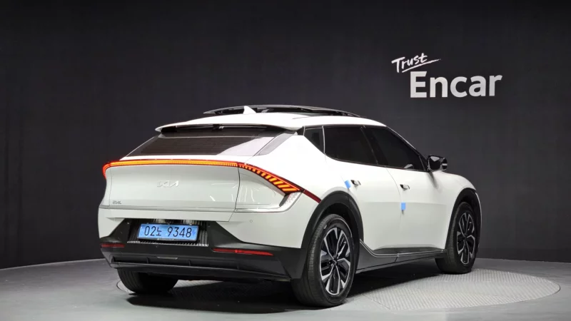 Kia EV6