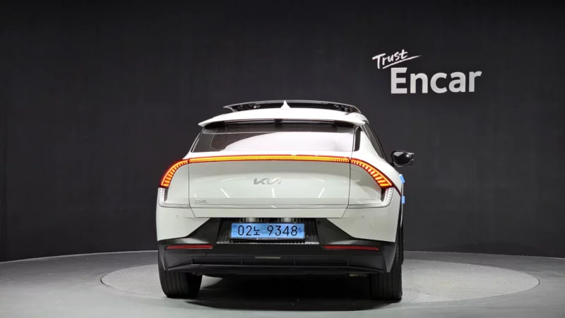 Kia EV6