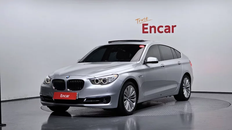 BMW Gran Turismo