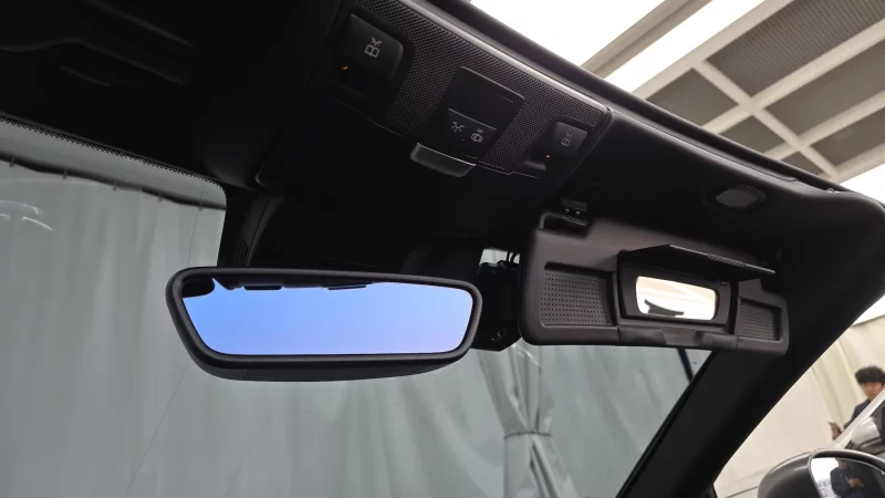 Mercedes-Benz SLC-Class