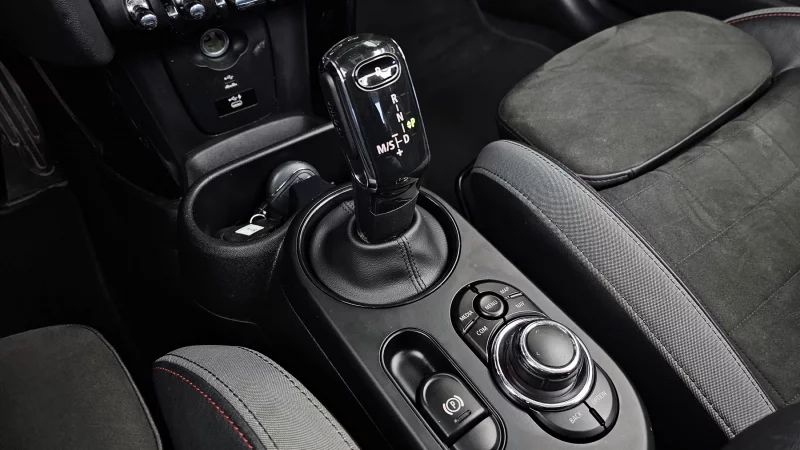 MINI Cooper Convertible