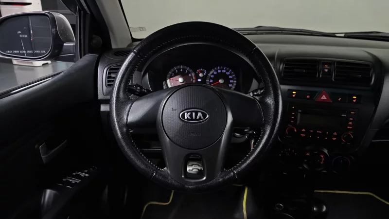 Kia Morning