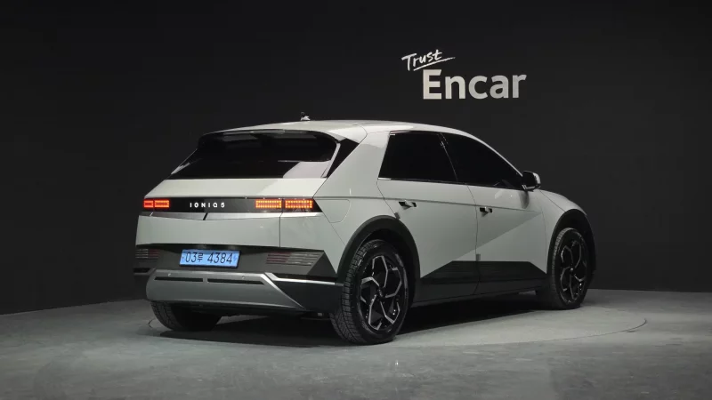 Hyundai Ioniq5