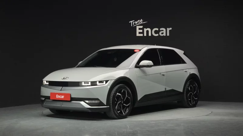 Hyundai Ioniq5