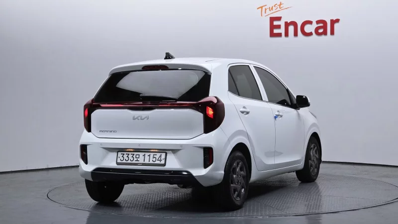 Kia Morning