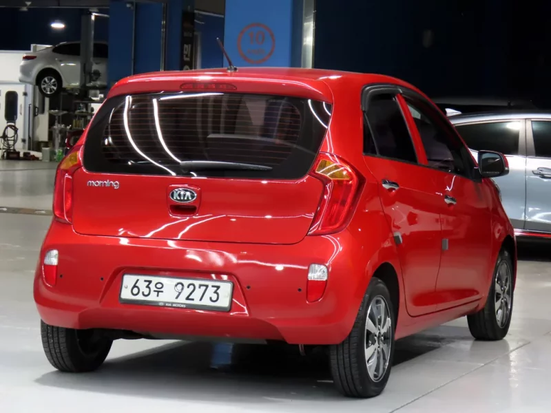 Kia Morning