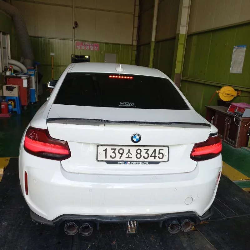 BMW M2
