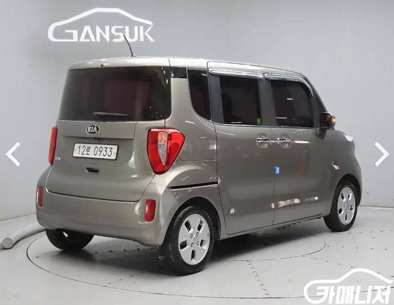 Kia RAY