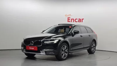 Volvo V90
